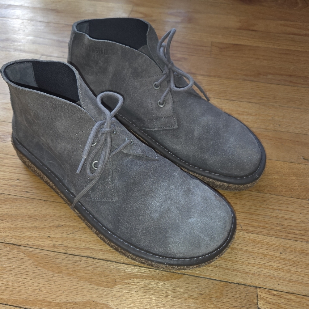 Birkenstock Milton Size 44 EU / 11 US